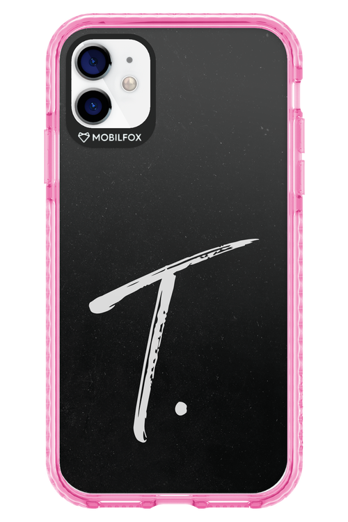 (Off Space) T 2.0 - Apple iPhone 11