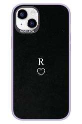 R Black 2.0 - Apple iPhone 14 Plus