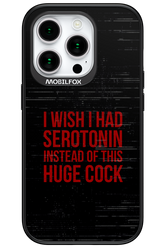 SEROTONIN 2.0 - Apple iPhone 15 Pro