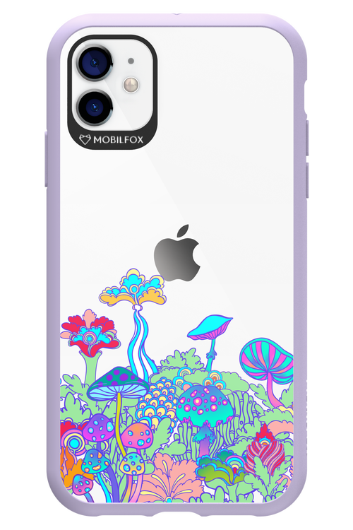 Shrooms - Apple iPhone 11