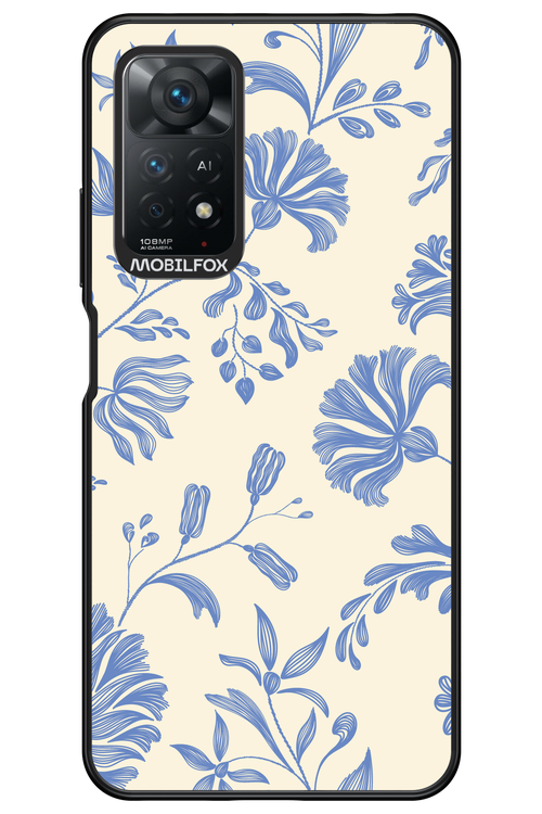 Simple Flowers 2.0 - Xiaomi Redmi Note 11Pro 4G/5G