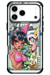 NATASHA - Apple iPhone 17 Pro Max