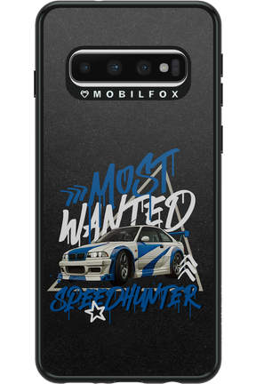 Most wanted - Samsung Galaxy S10