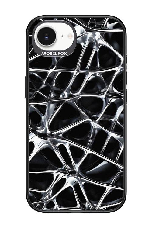 Chrome Lines 2.0 - Apple iPhone 16e
