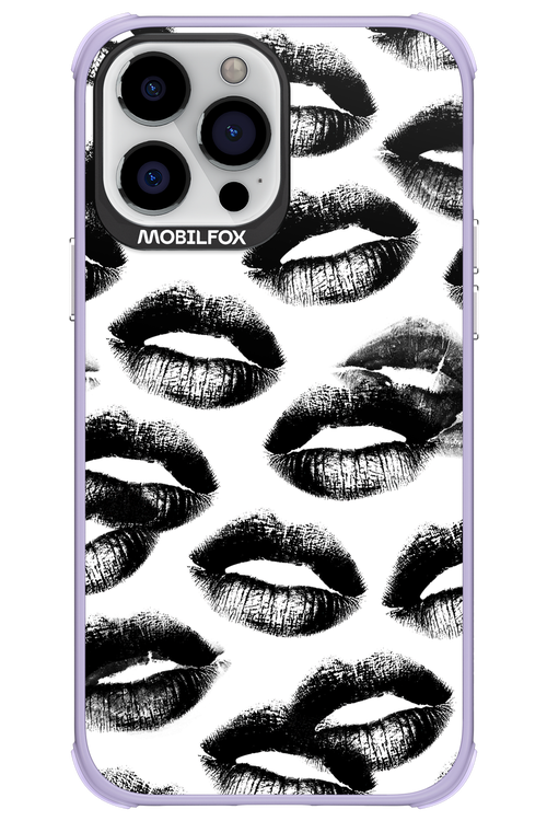 Ghost Kiss 2.0 - Apple iPhone 13 Pro Max