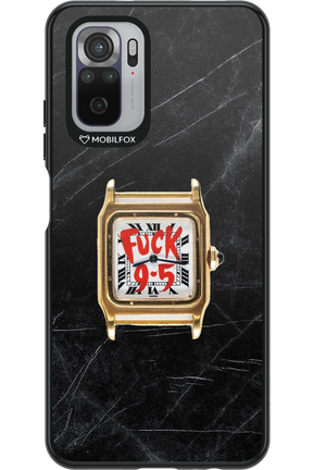 f_ck 2.0 - Xiaomi Redmi Note 10