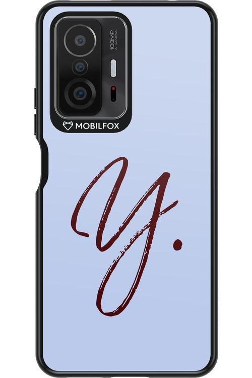 (Jellyfish Presso) Y 2.0 - Xiaomi Mi 11T