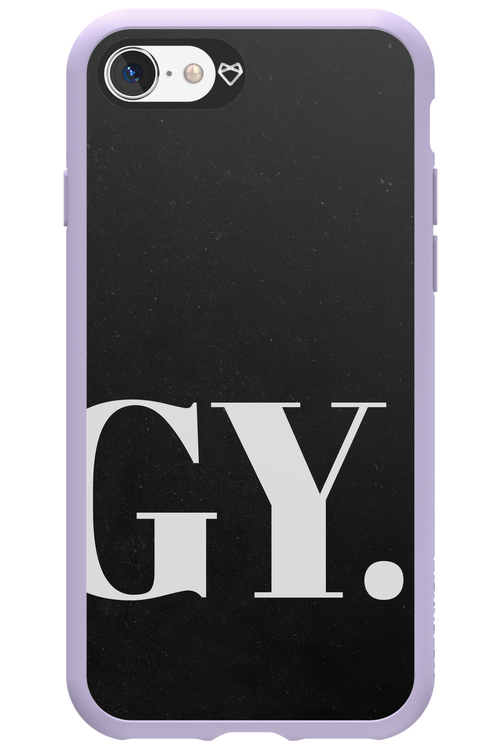 GY (Off Space) 2.0 - Apple iPhone SE 2022