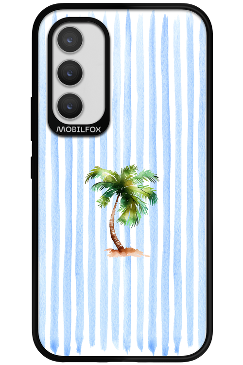 Palm Chill - Samsung Galaxy A34