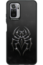 Dark Spider 2.0 - Xiaomi Redmi Note 10