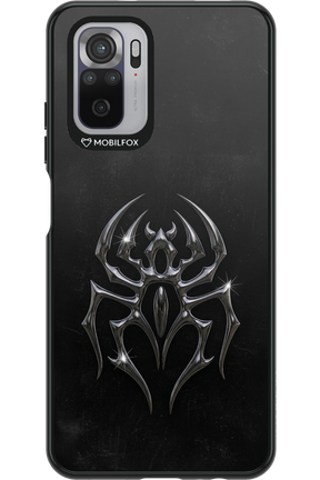Dark Spider 2.0 - Xiaomi Redmi Note 10