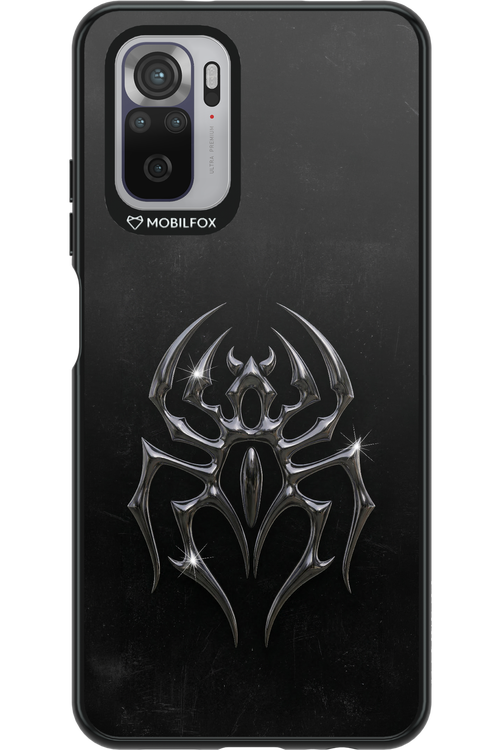 Dark Spider 2.0 - Xiaomi Redmi Note 10