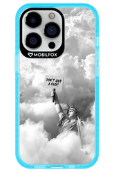 Don't give a  - Apple iPhone 13 Pro