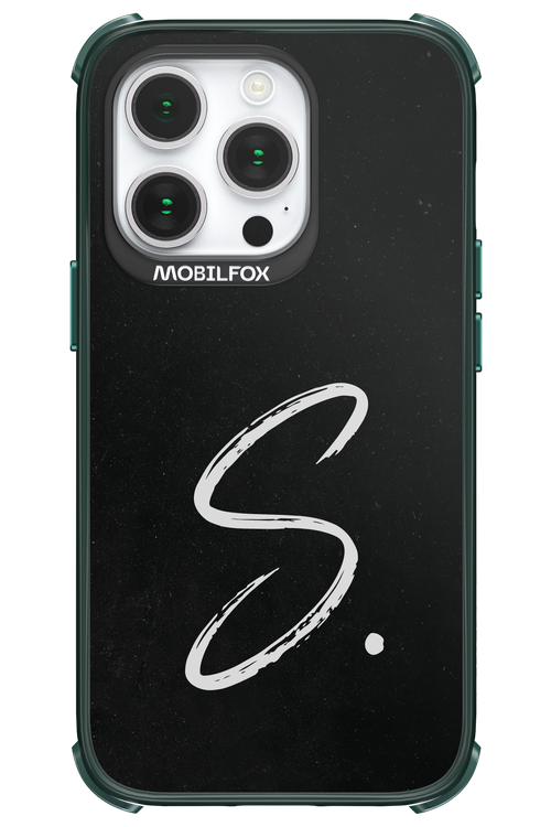 (Off Space) S 2.0 - Apple iPhone 14 Pro