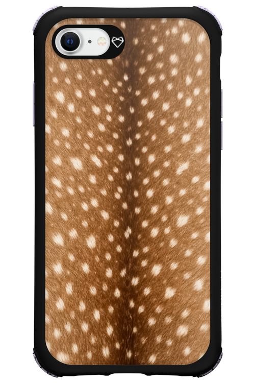 Fawn Dots - Apple iPhone SE 2022