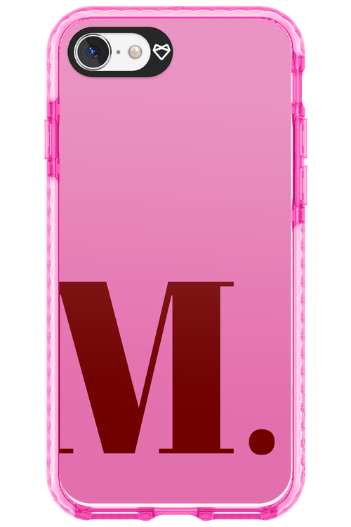 M (Sorbet) 2.0 - Apple iPhone SE 2020