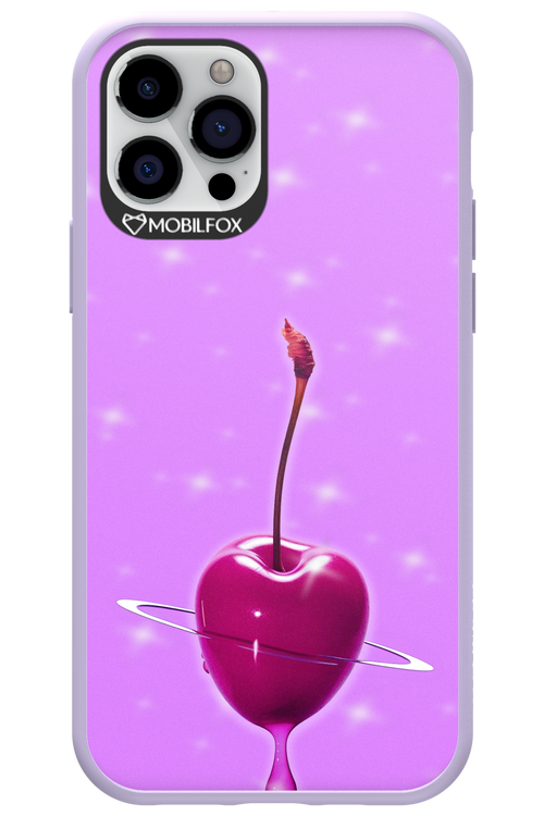 Space Cherry - Apple iPhone 12 Pro