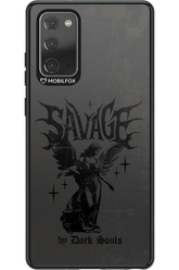 St. Savage - Samsung Galaxy Note 20