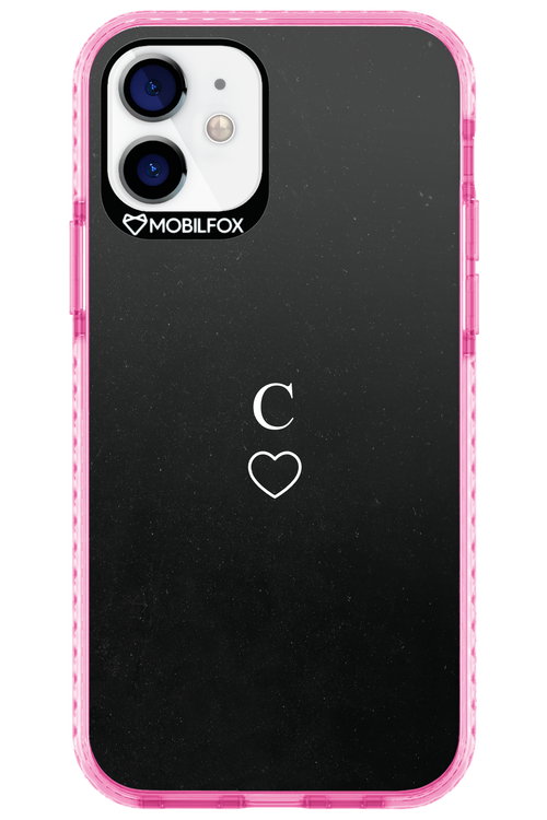 C Black 2.0 - Apple iPhone 12