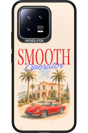 Smooth Operator 2.0 - Xiaomi 13