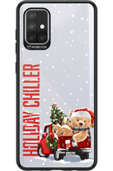 Holiday Chiller - Samsung Galaxy A71