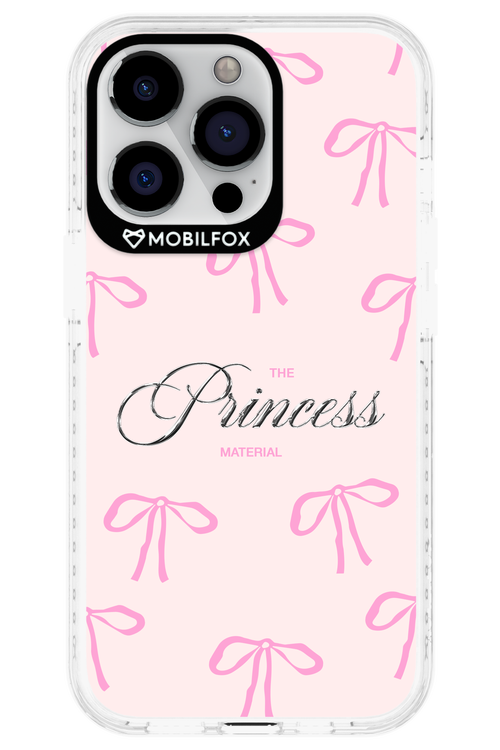 Princess Material - Apple iPhone 13 Pro