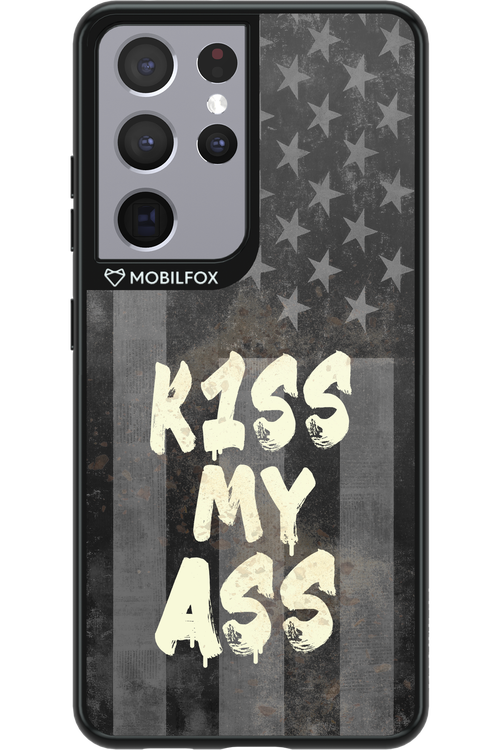 KISS II 2.0 - Samsung Galaxy S21 Ultra