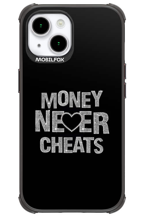 Money Cheats 2.0 - Apple iPhone 15