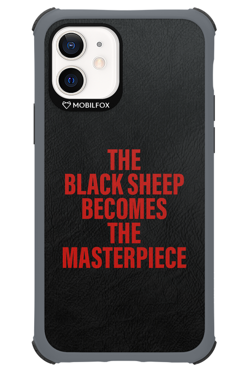 sheep 2.0 - Apple iPhone 12