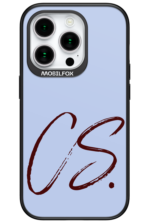 (Jellyfish Presso) CS 2.0 - Apple iPhone 15 Pro
