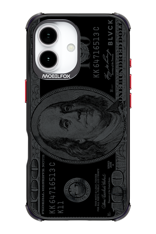 100 2.0 - Apple iPhone 17