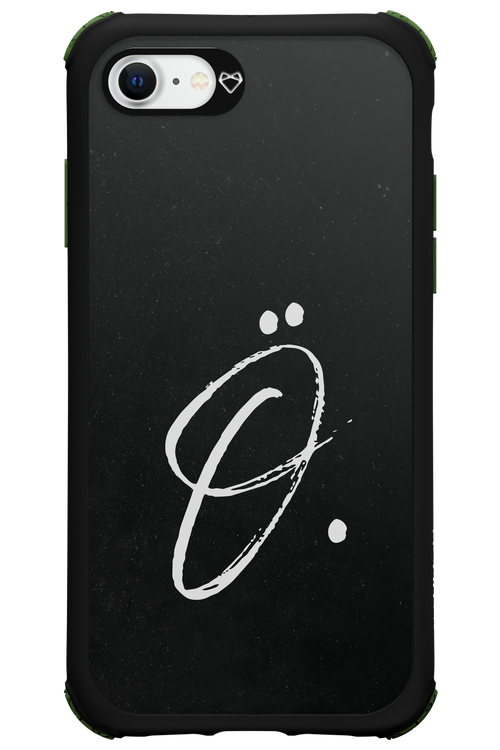 (Off Space) O II 2.0 - Apple iPhone 8