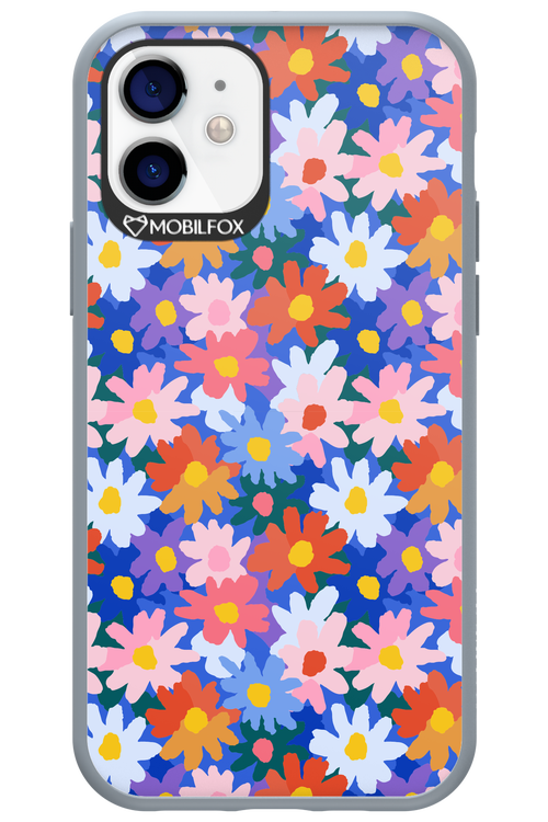 Happy Bloom - Apple iPhone 12