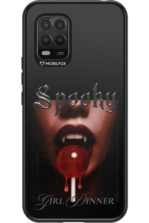 Freaky Girl - Xiaomi Mi 10 Lite 5G