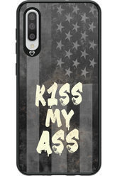 KISS II 2.0 - Samsung Galaxy A50