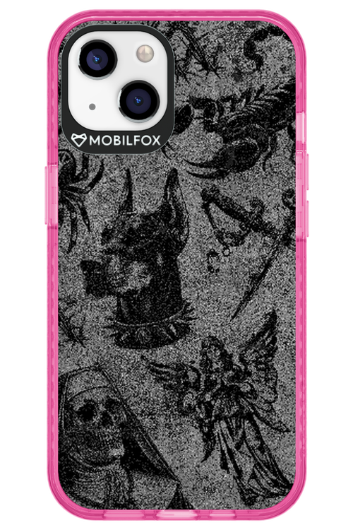 Built Different II - Apple iPhone 13