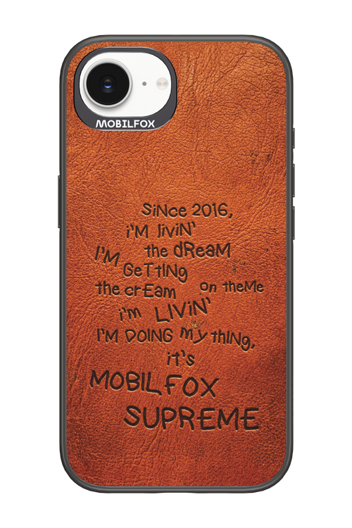 supreme 2.0 - Apple iPhone 17e