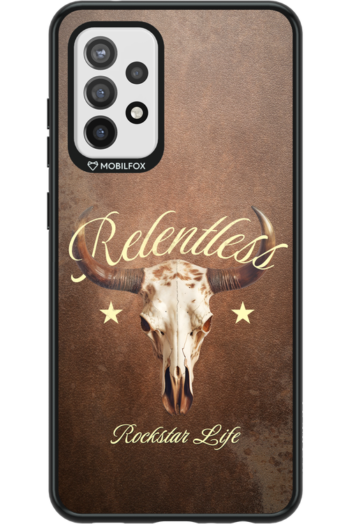 Relentless2 2.0 - Samsung Galaxy A72