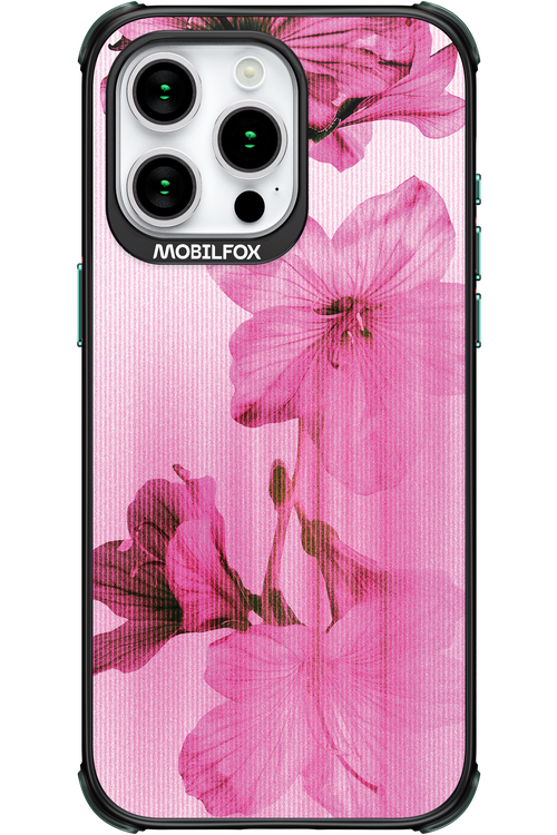 Floro - Apple iPhone 15 Pro Max