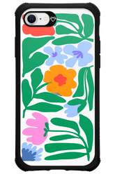 My Flowergarden - Apple iPhone SE 2022