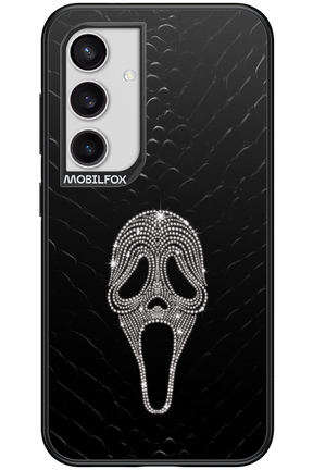 Glitter Ghost - Samsung Galaxy S24