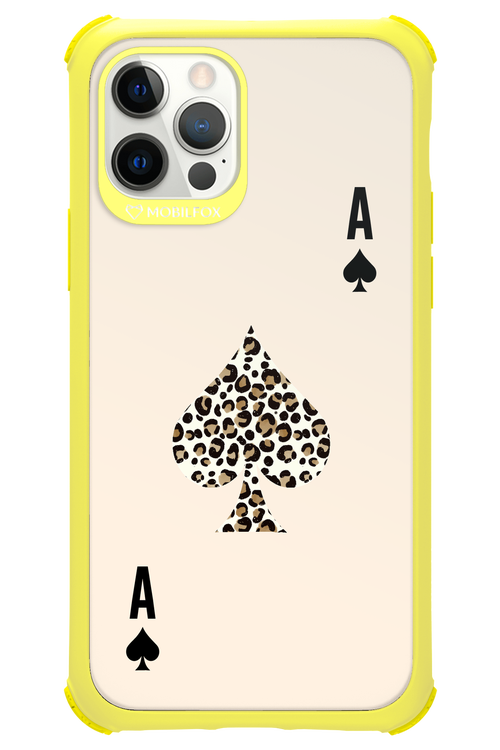 Roar of Ace - Apple iPhone 12 Pro