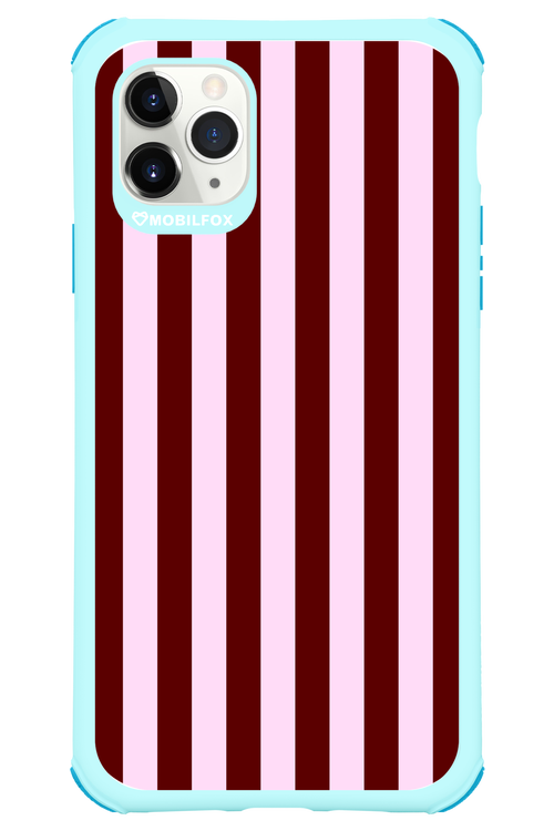 Circus Romance - Apple iPhone 11 Pro Max