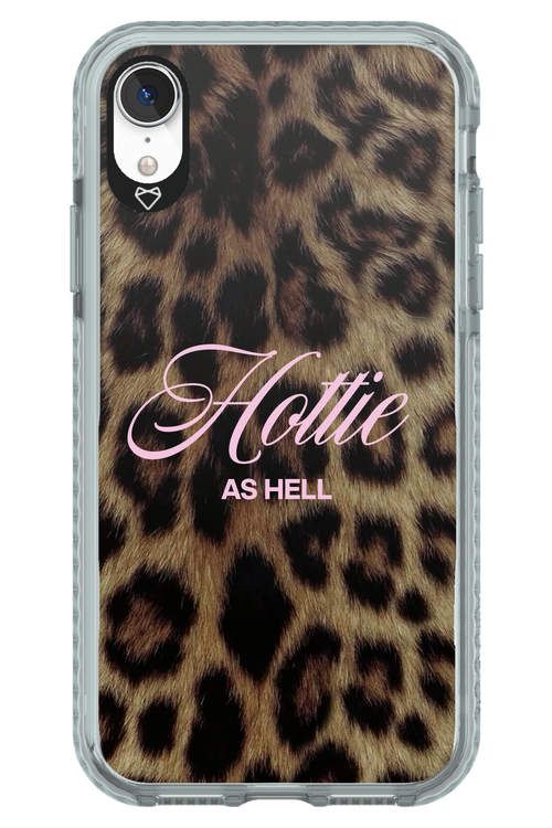 hottie 2.0 - Apple iPhone XR