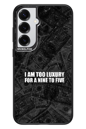 9 to 5 - Samsung S25+