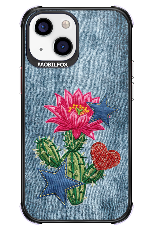 Cowgirl Jeans 2.0 - Apple iPhone 13 Mini