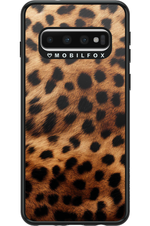 Cheetah 2.0 - Samsung Galaxy S10