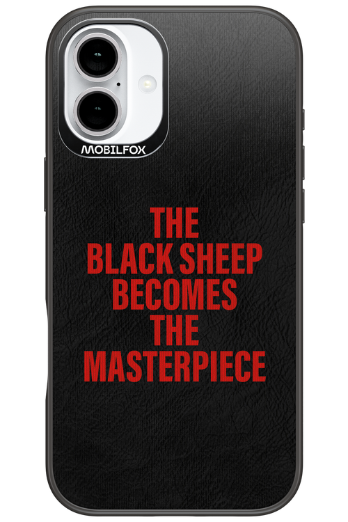 sheep 2.0 - Apple iPhone 16 Plus