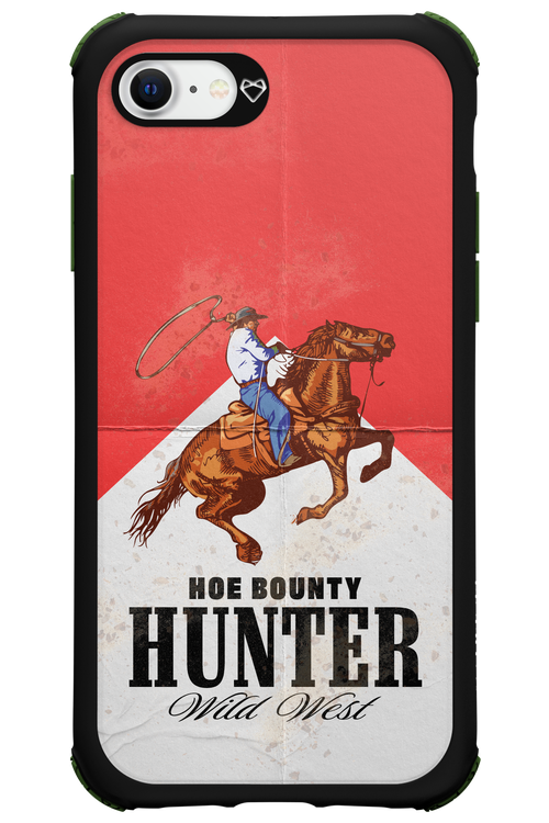 HOE BOUNTY HUNTER 2.0 - Apple iPhone 7