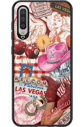 Cowgirl Club 2.0 - Samsung Galaxy A70